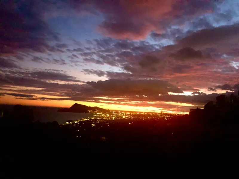 Elegant Luxury in Altea La Vella