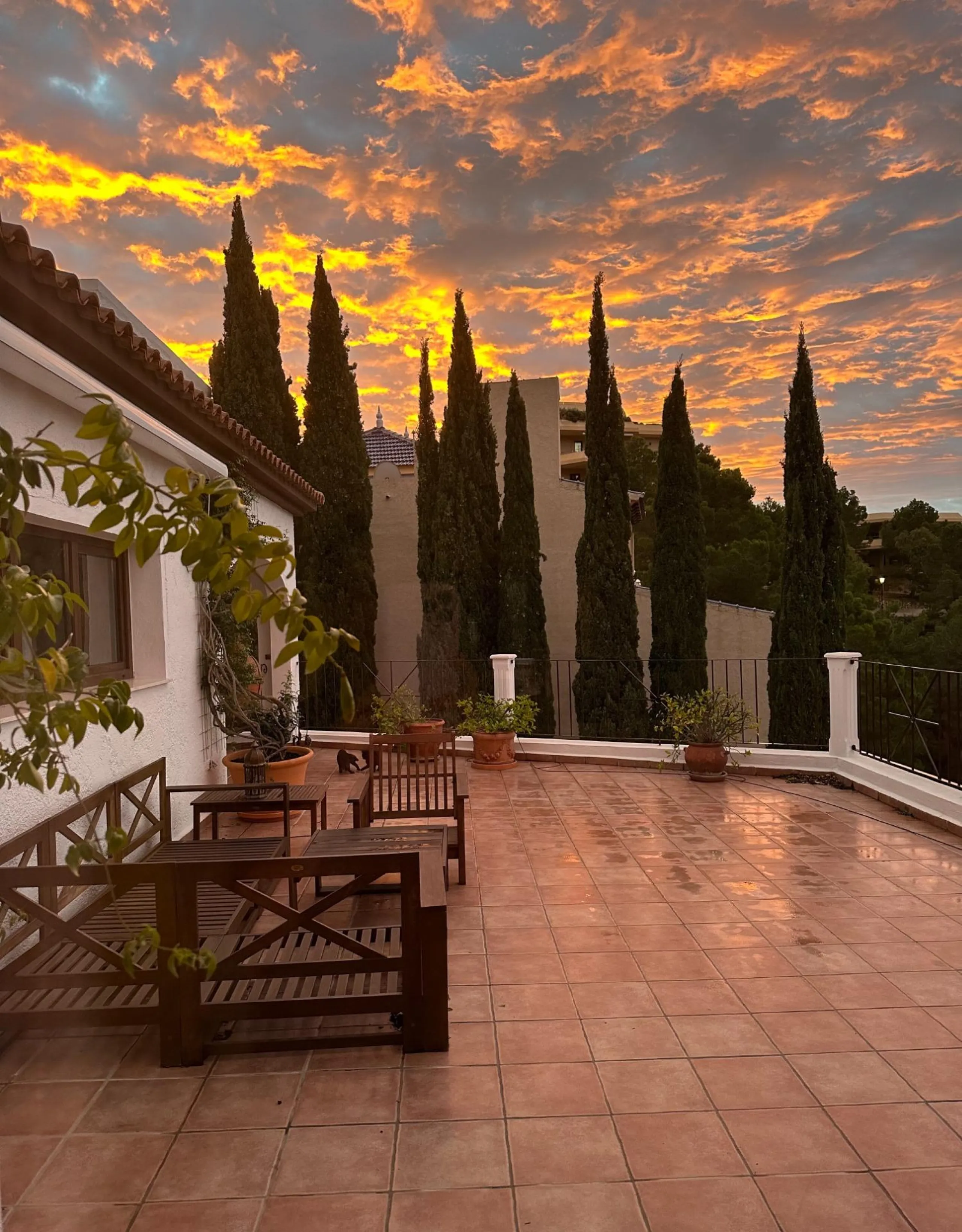 Elegant Luxury in Altea La Vella