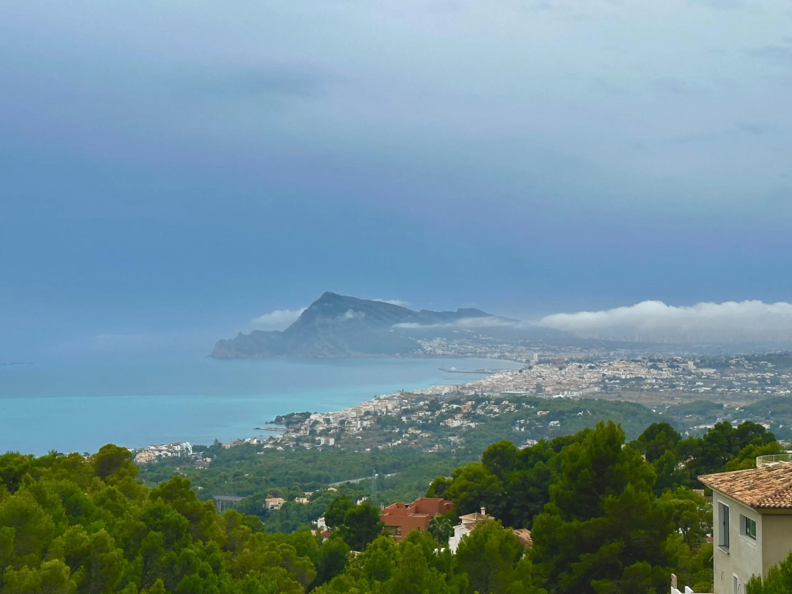 Elegant Luxury in Altea La Vella