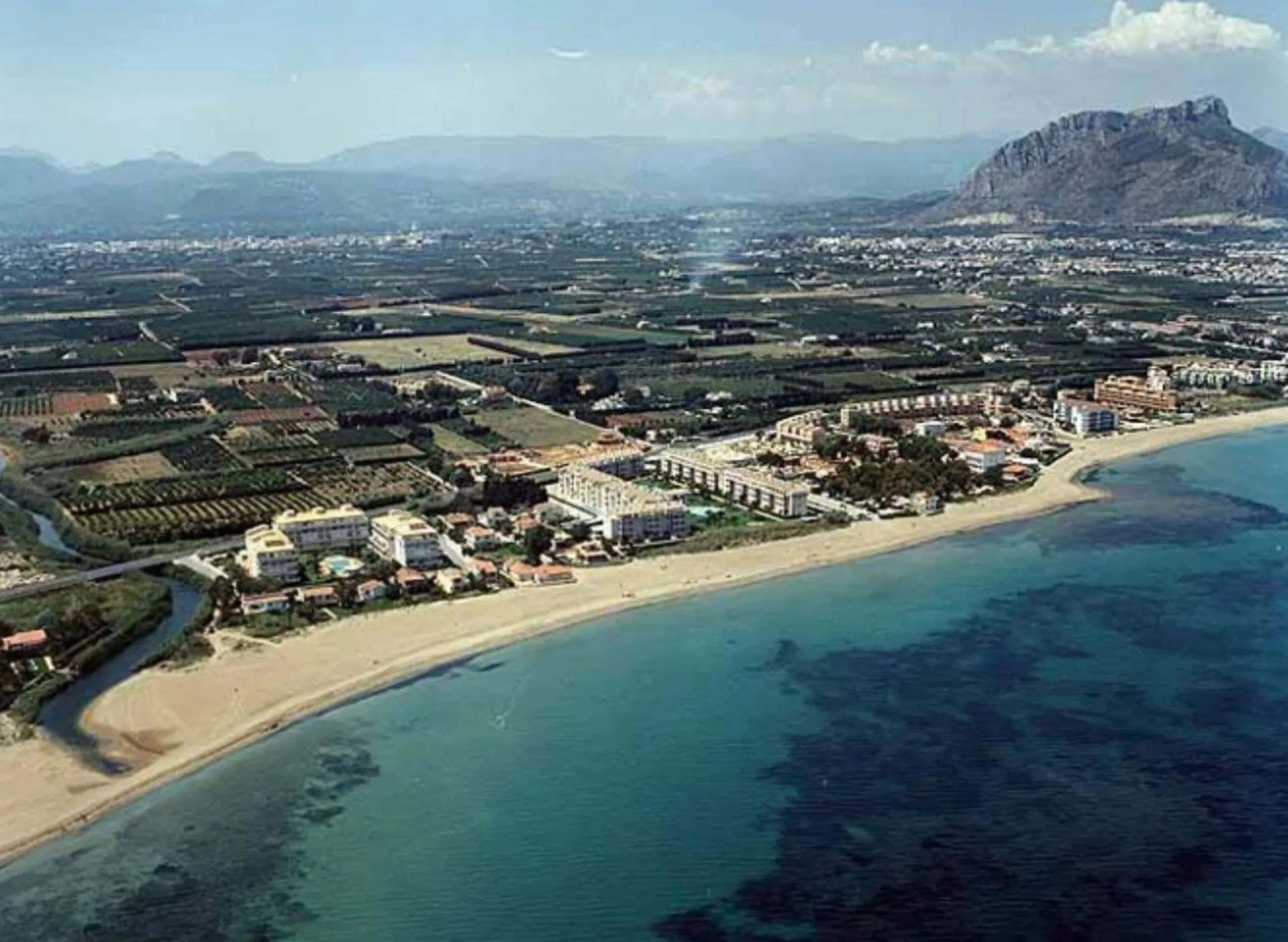 Talasa Utopian Village 🌴