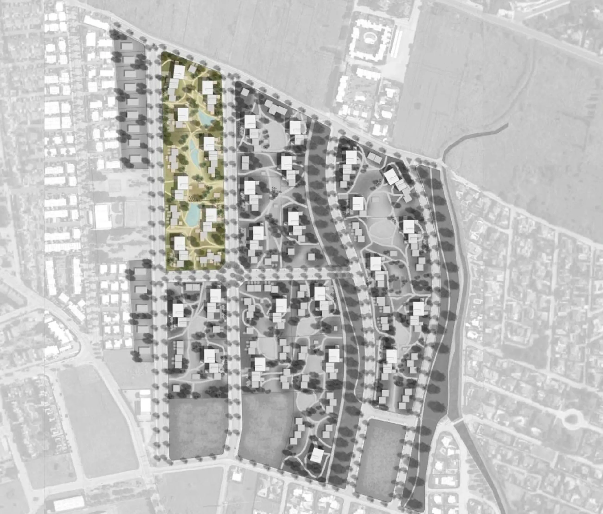 Talasa Utopian Village - El Verger✨