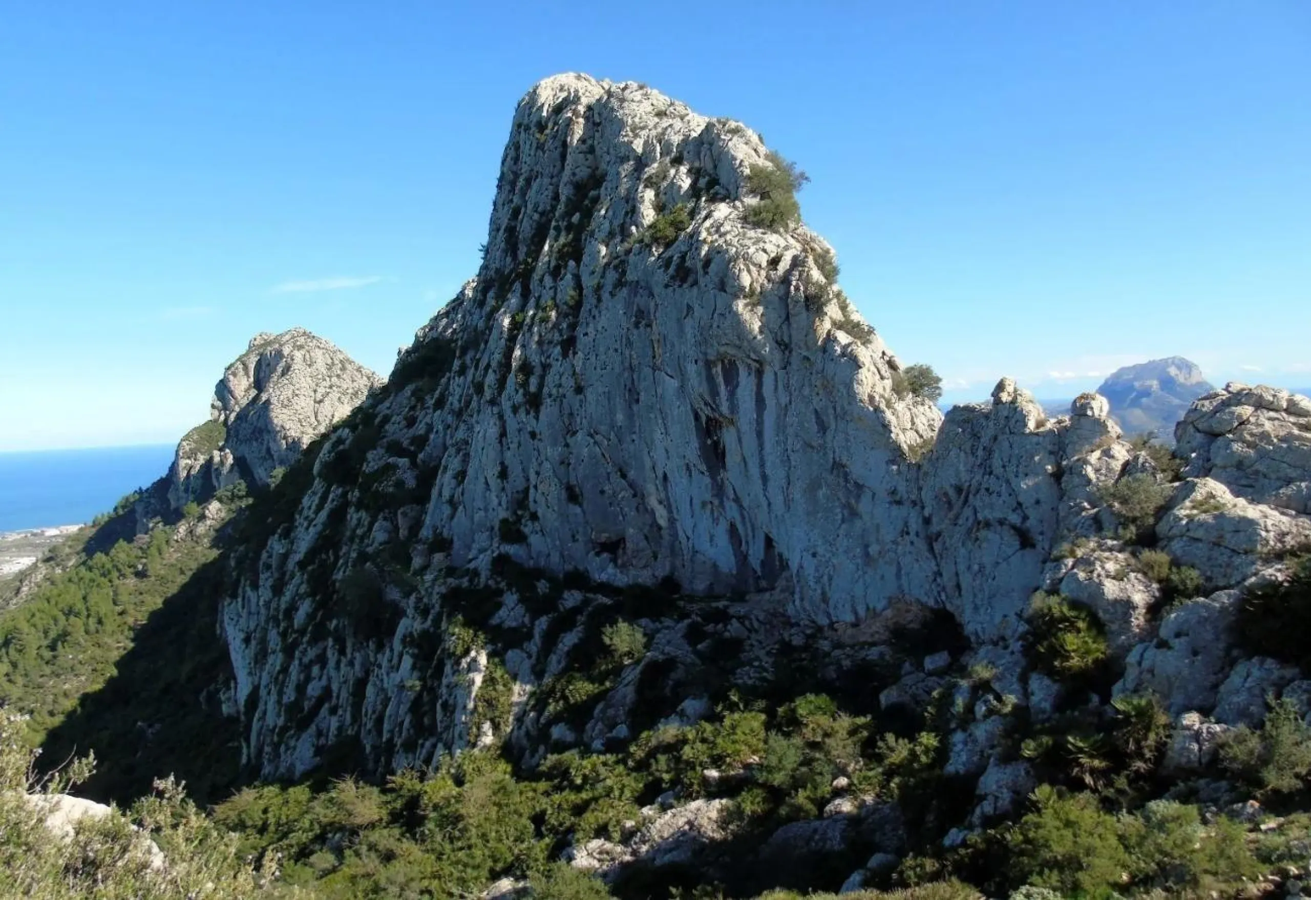 Talasa Utopian Village - El Verger✨