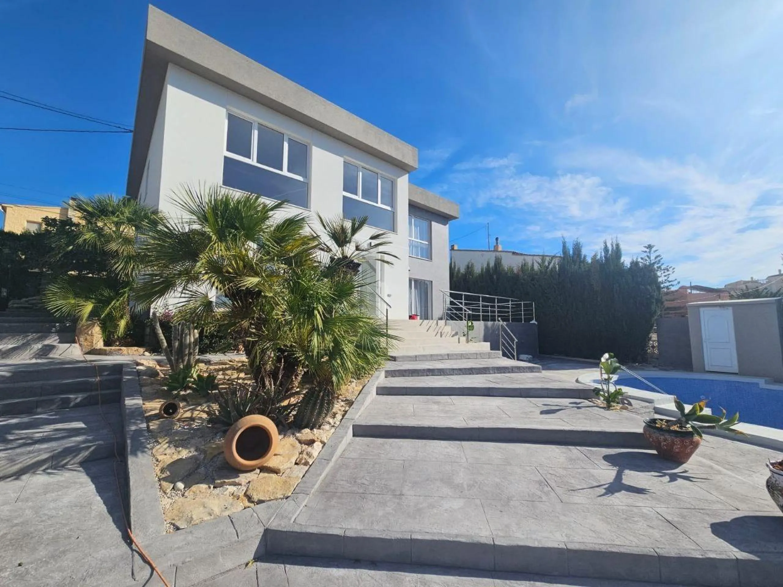 Your Dream Home in Calpe