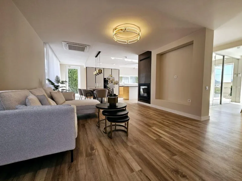Your Dream Home in Calpe