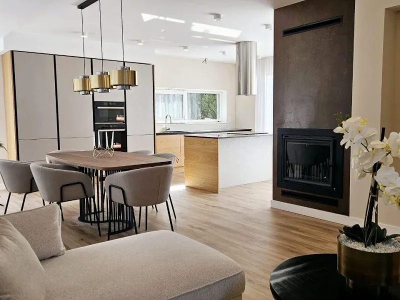Your Dream Home in Calpe