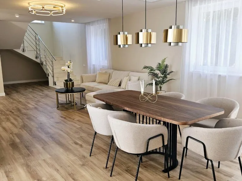 Your Dream Home in Calpe
