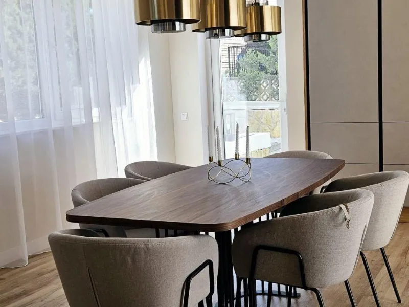 Your Dream Home in Calpe
