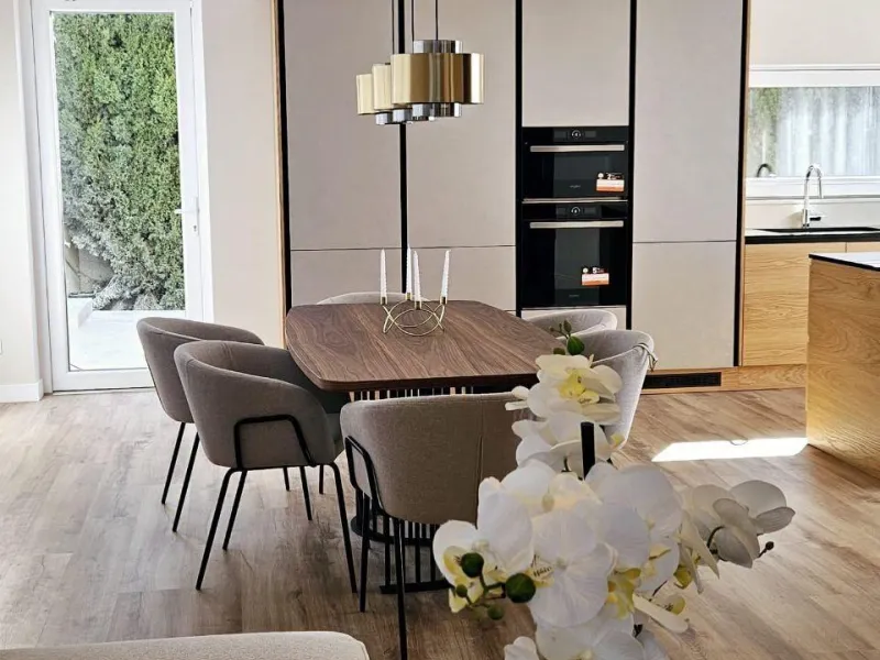 Your Dream Home in Calpe