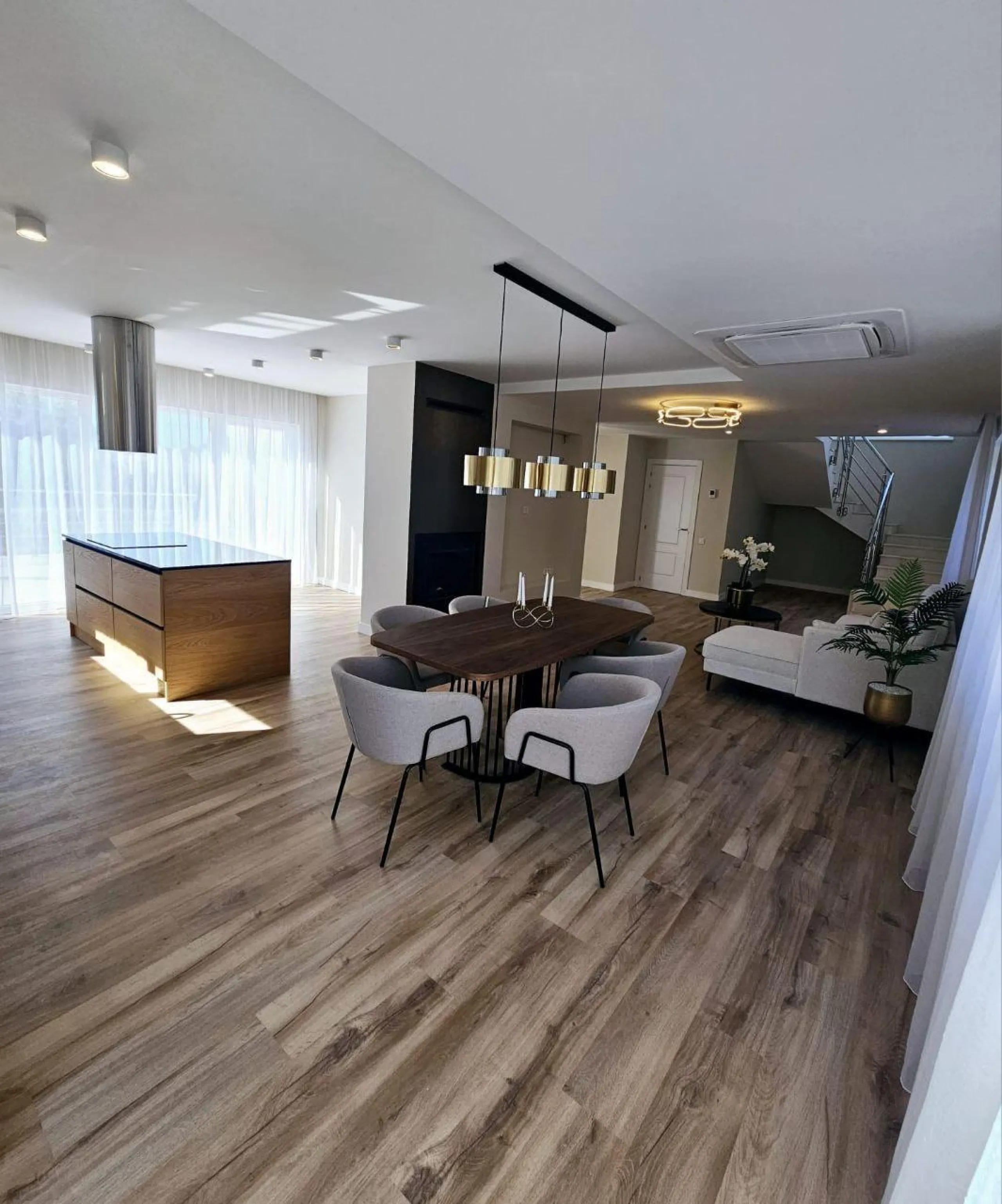 Your Dream Home in Calpe
