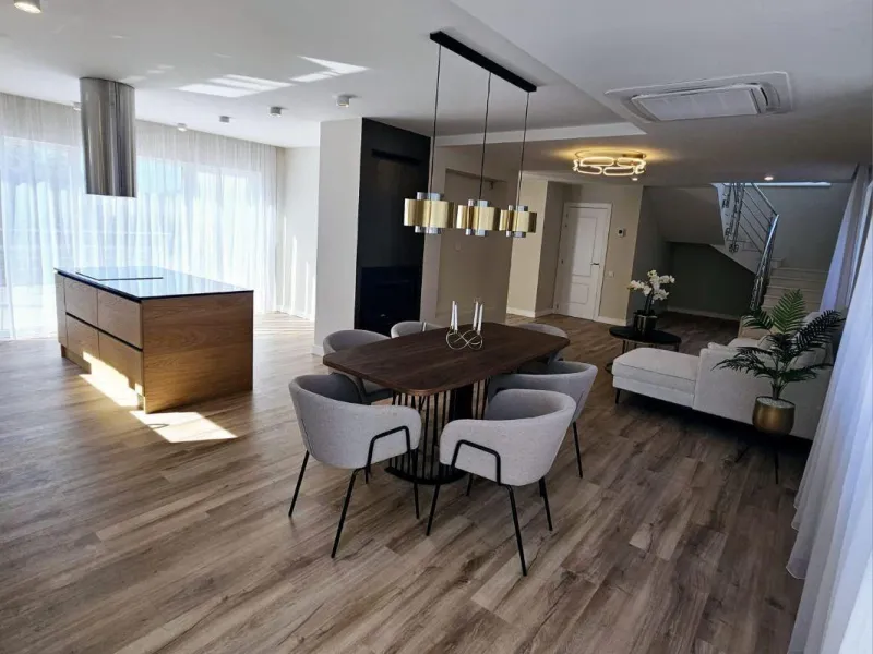 Your Dream Home in Calpe