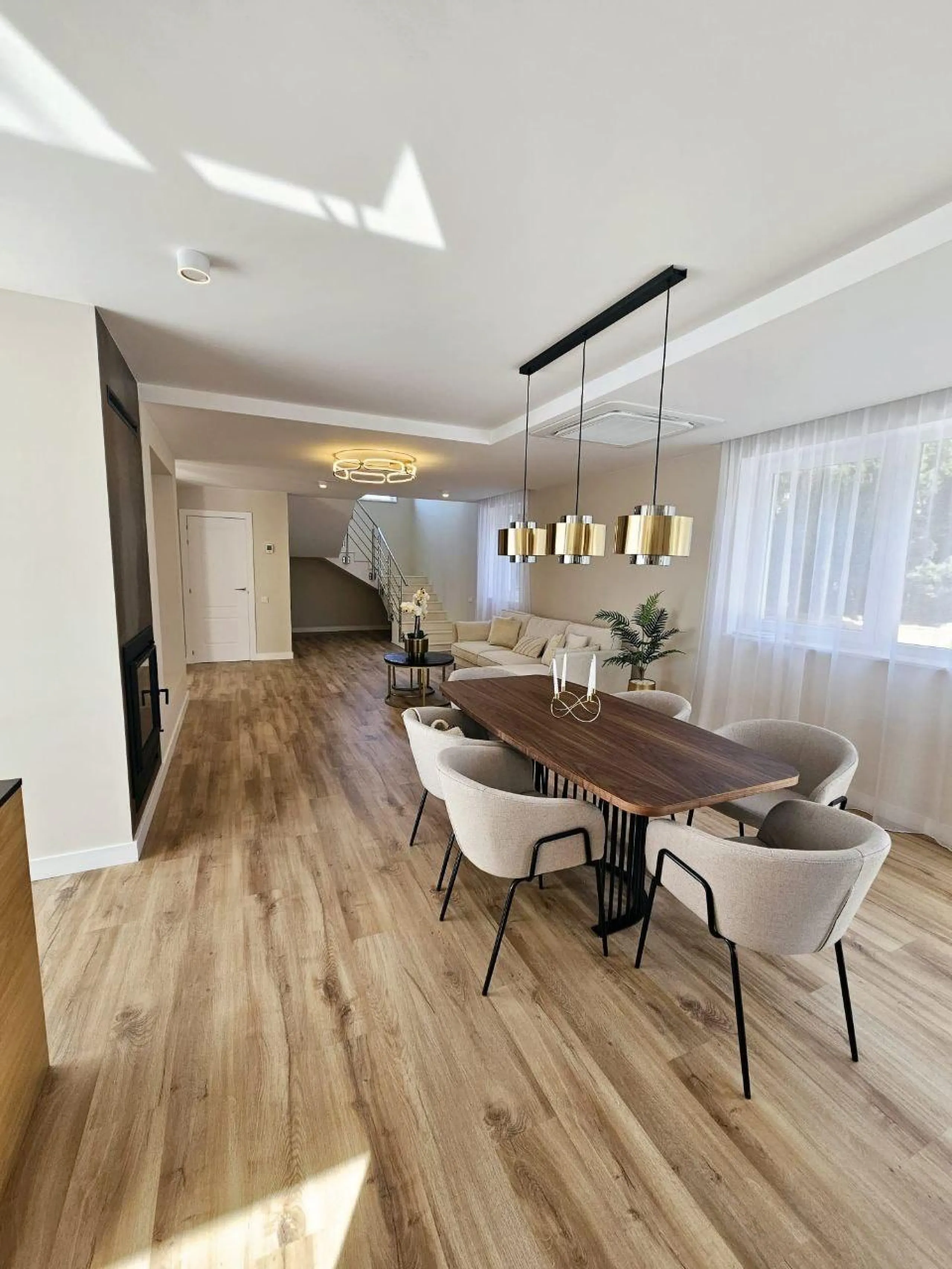 Your Dream Home in Calpe