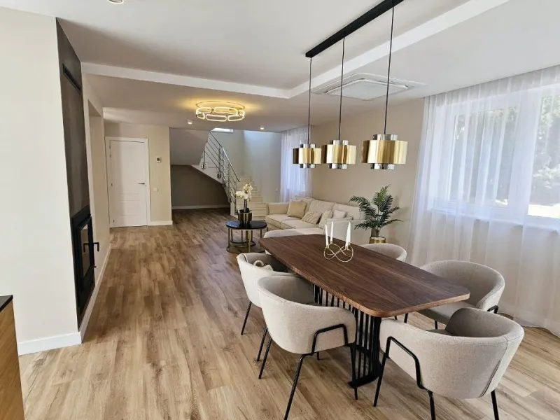 Your Dream Home in Calpe