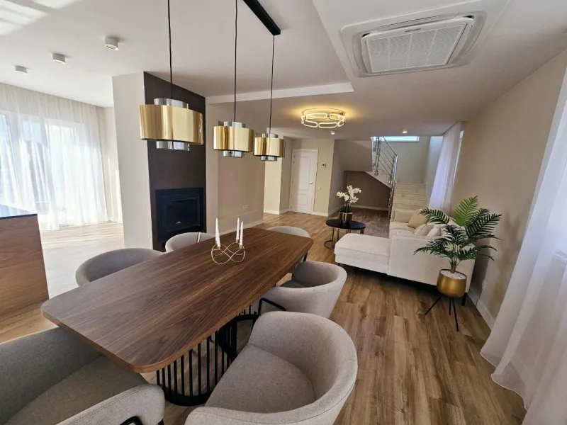 Your Dream Home in Calpe