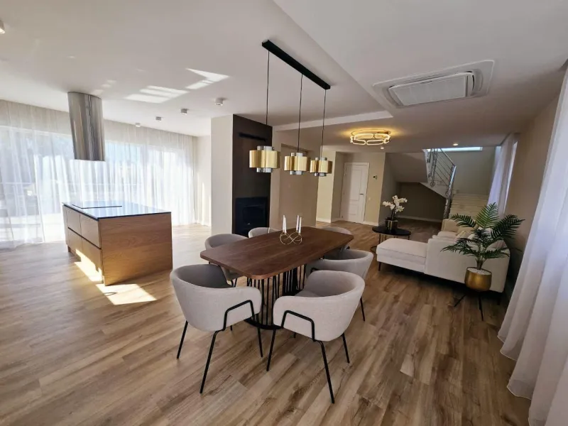 Your Dream Home in Calpe