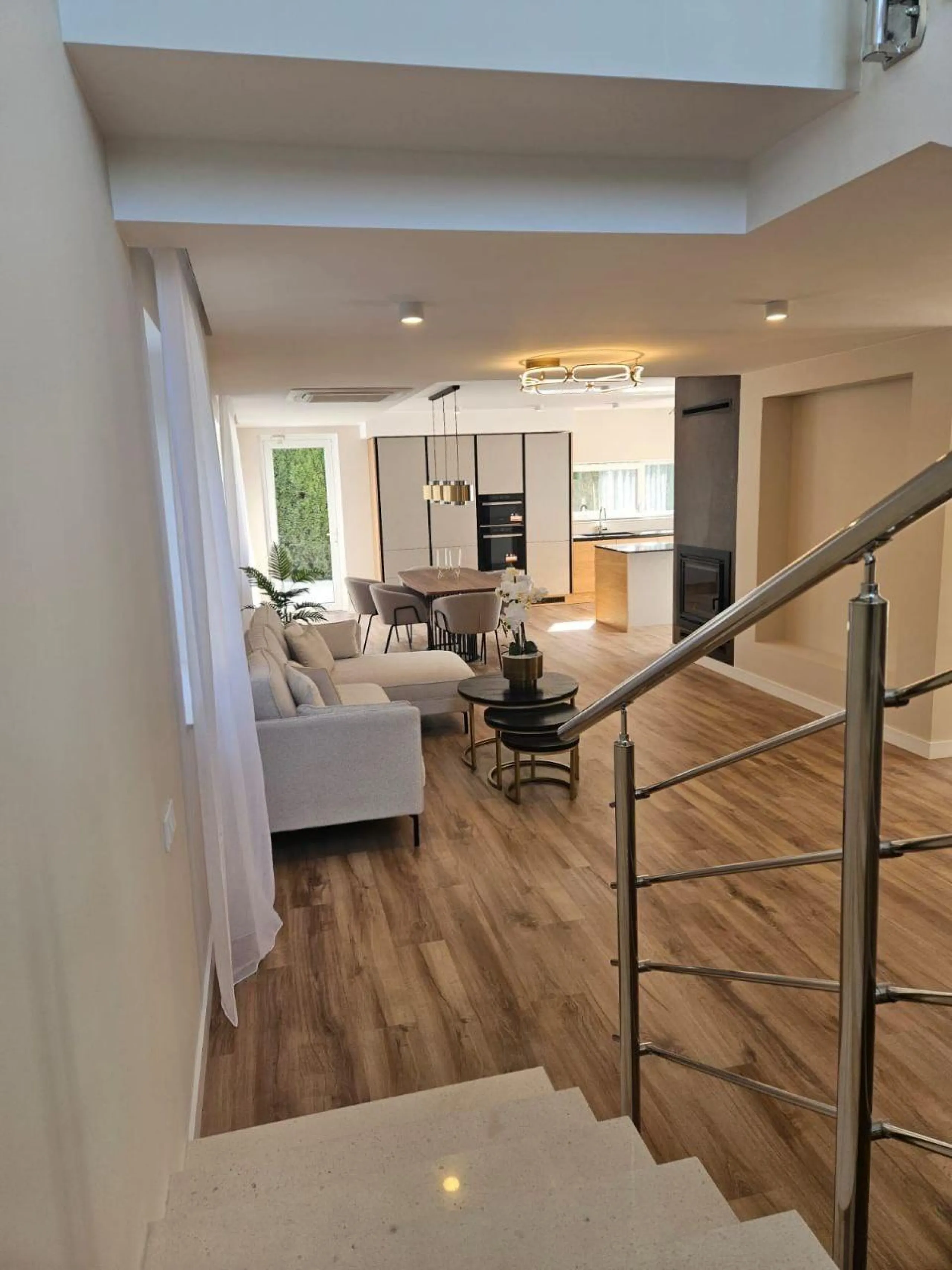 Your Dream Home in Calpe