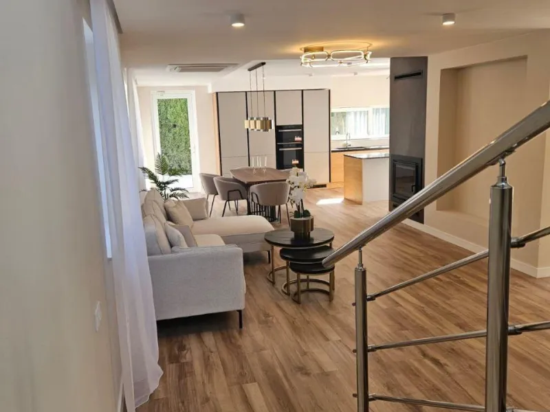 Your Dream Home in Calpe
