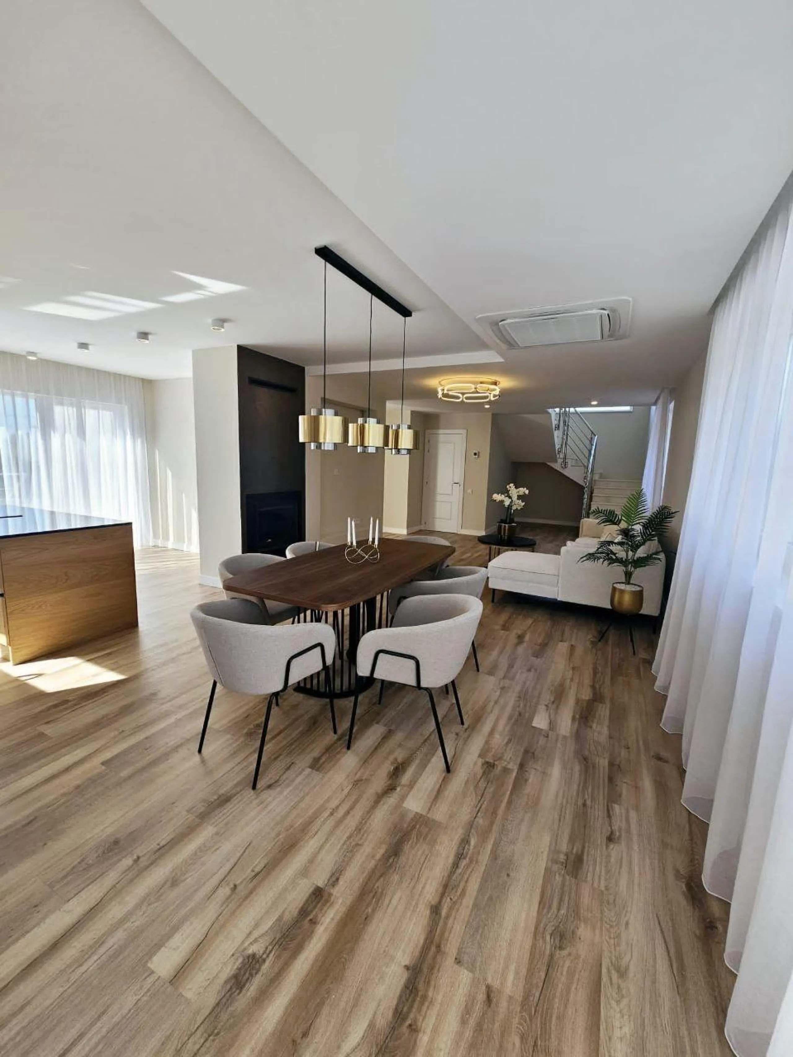 Your Dream Home in Calpe