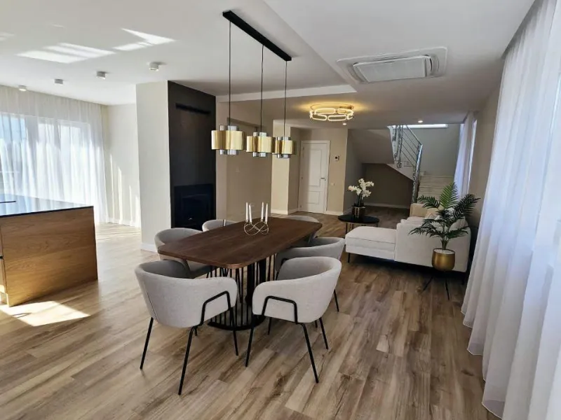 Your Dream Home in Calpe
