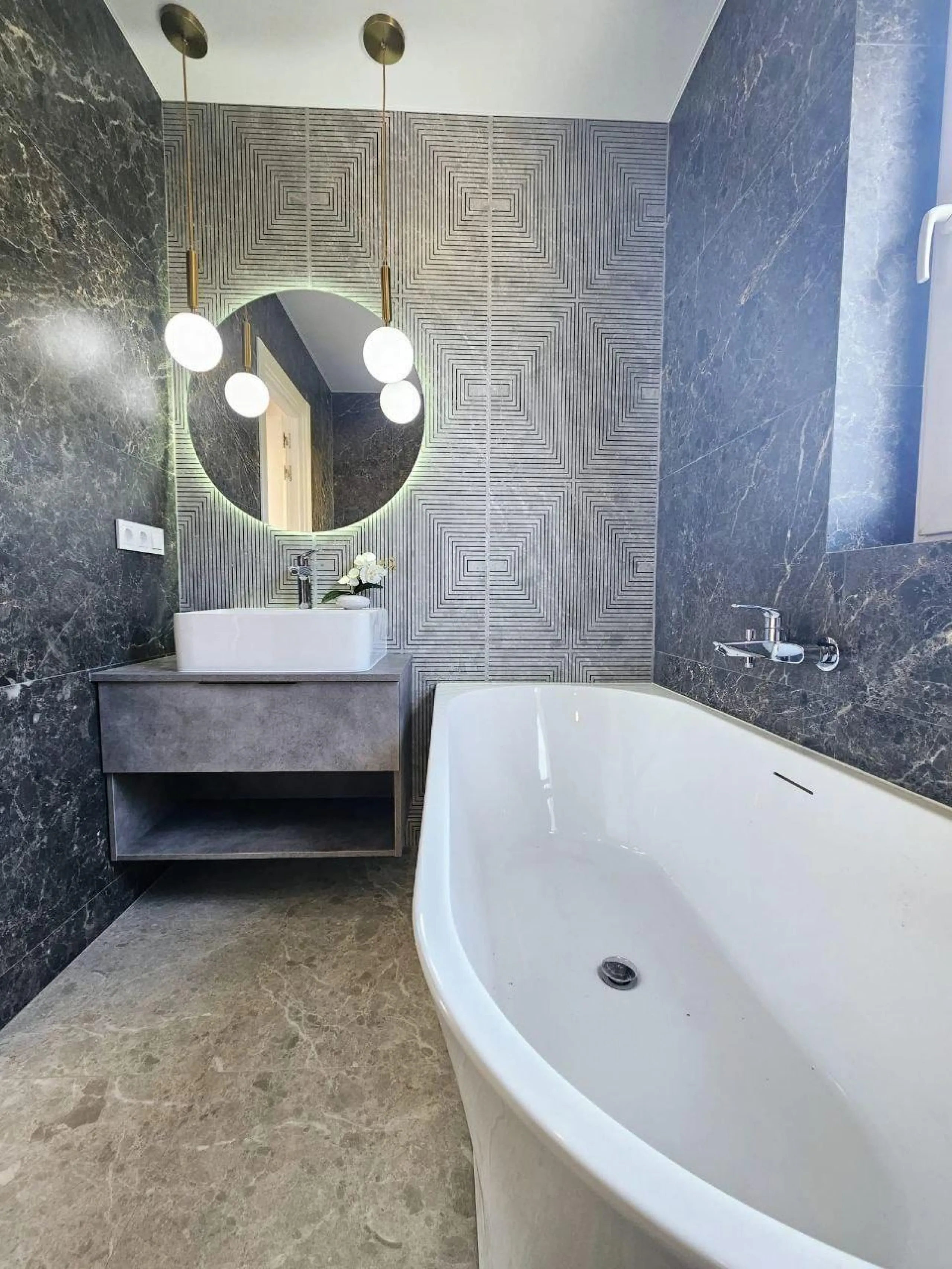 Your Dream Home in Calpe