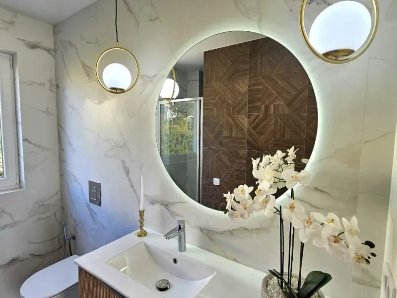 Your Dream Home in Calpe