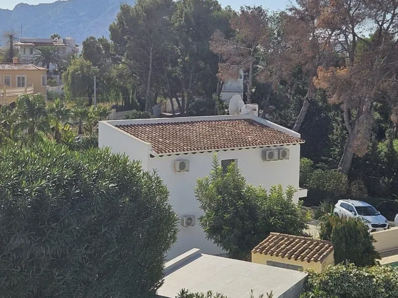 Your Dream Home in Calpe