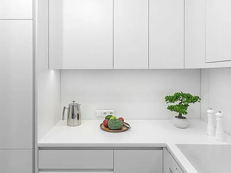 Newly built apartments with views of the Alicante mountains
