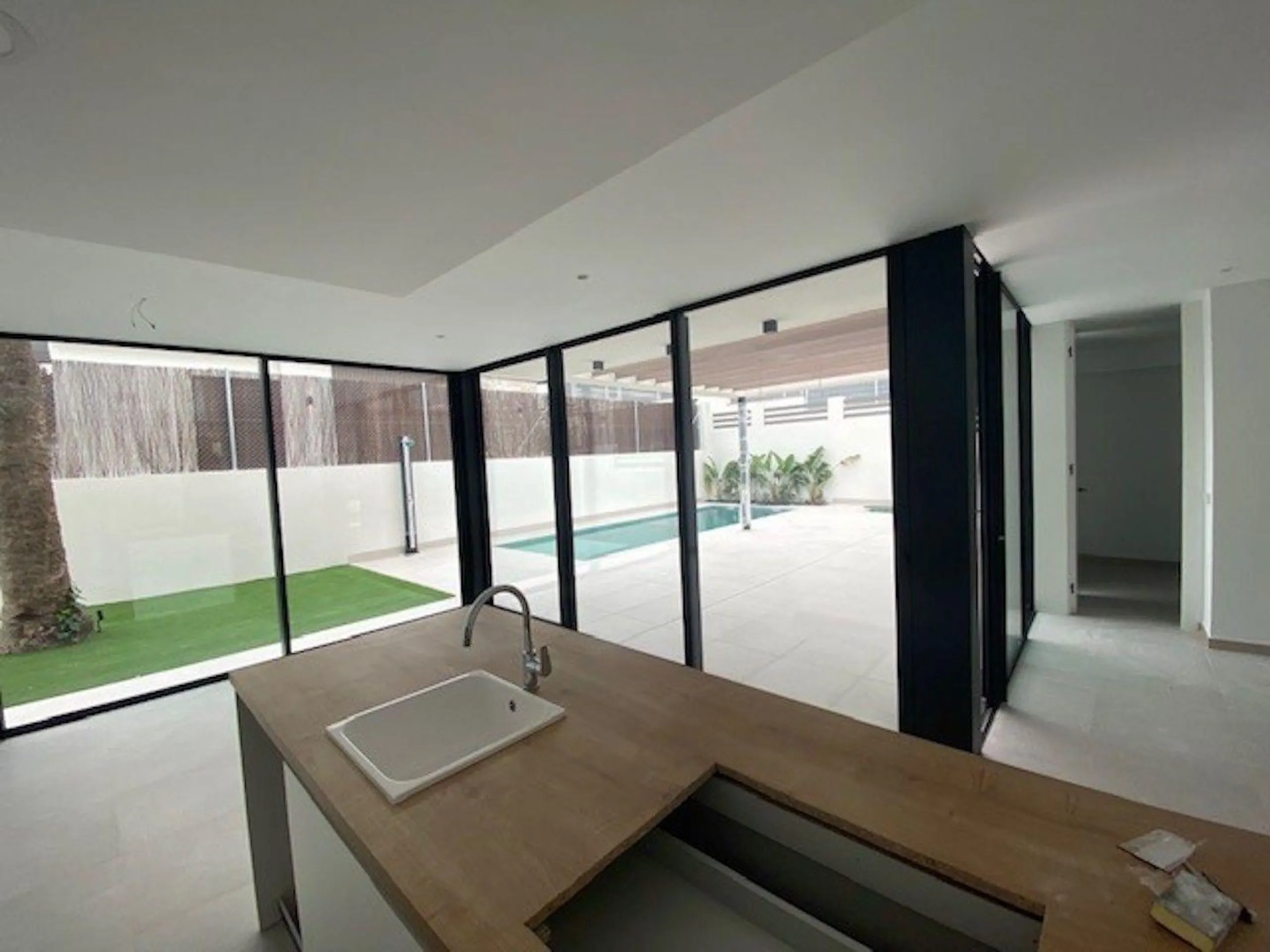 VILLAS DE LUJO EN MONTEZENIA