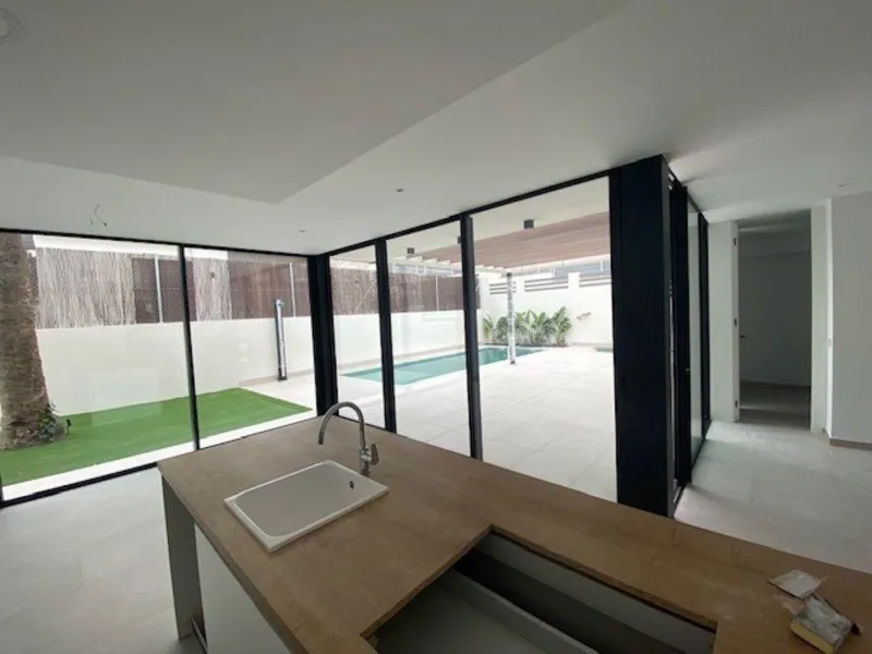 VILLAS DE LUJO EN MONTEZENIA