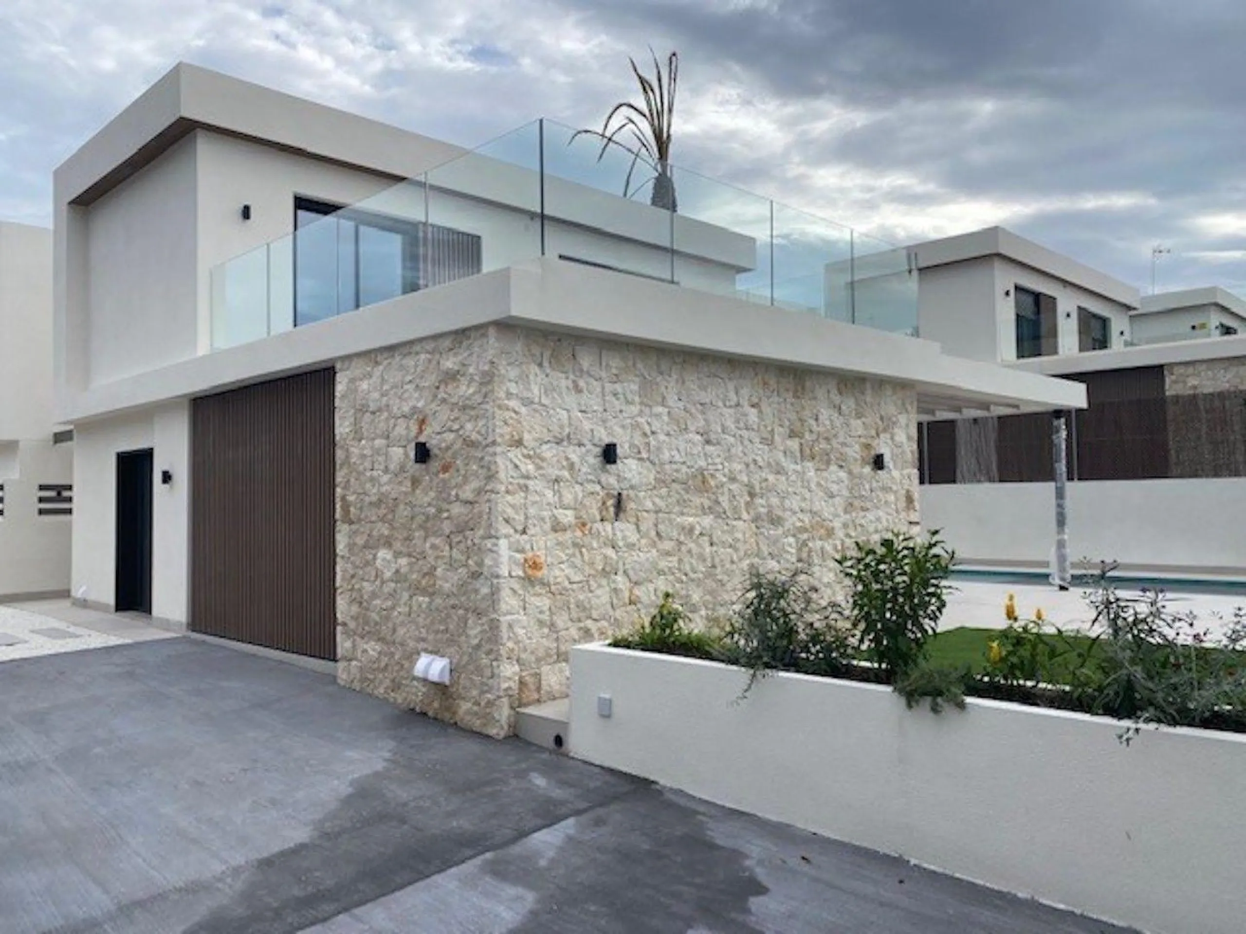 VILLAS DE LUJO EN MONTEZENIA