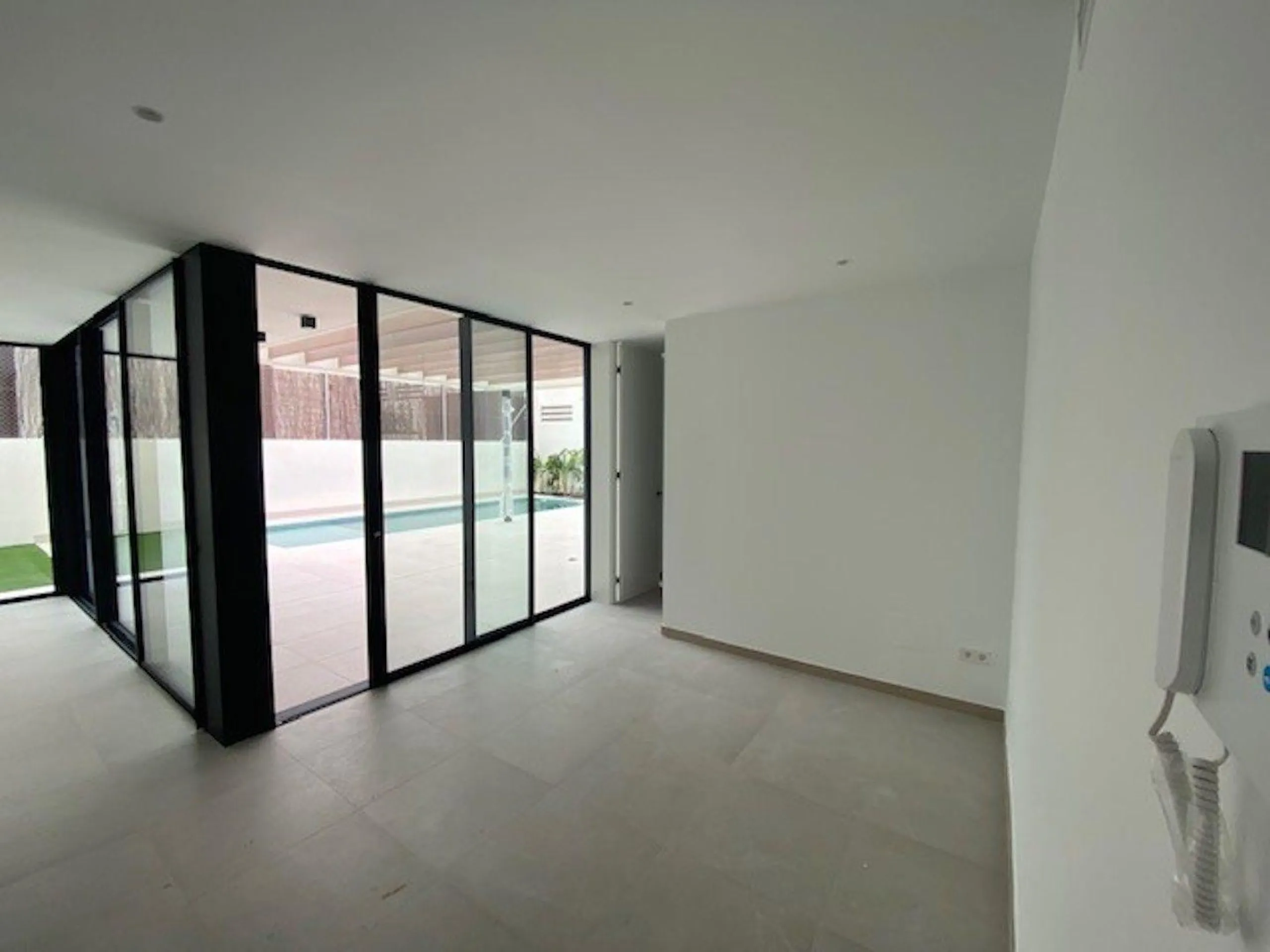 VILLAS DE LUJO EN MONTEZENIA