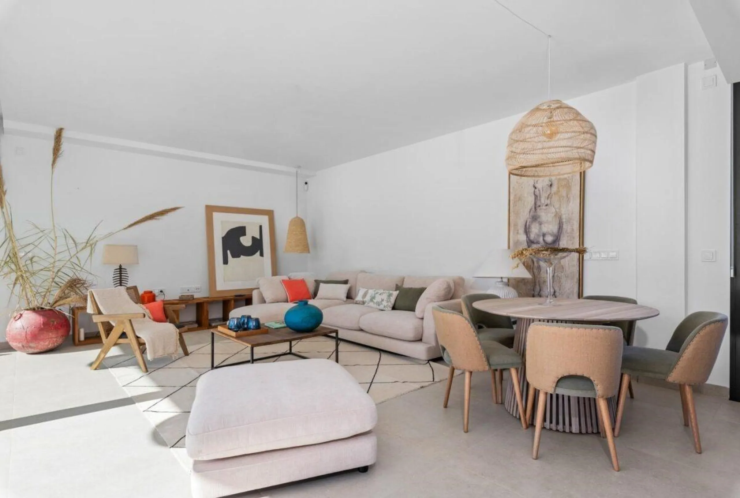 Luxury Villa with sea views and own pool in Mar de Cristal