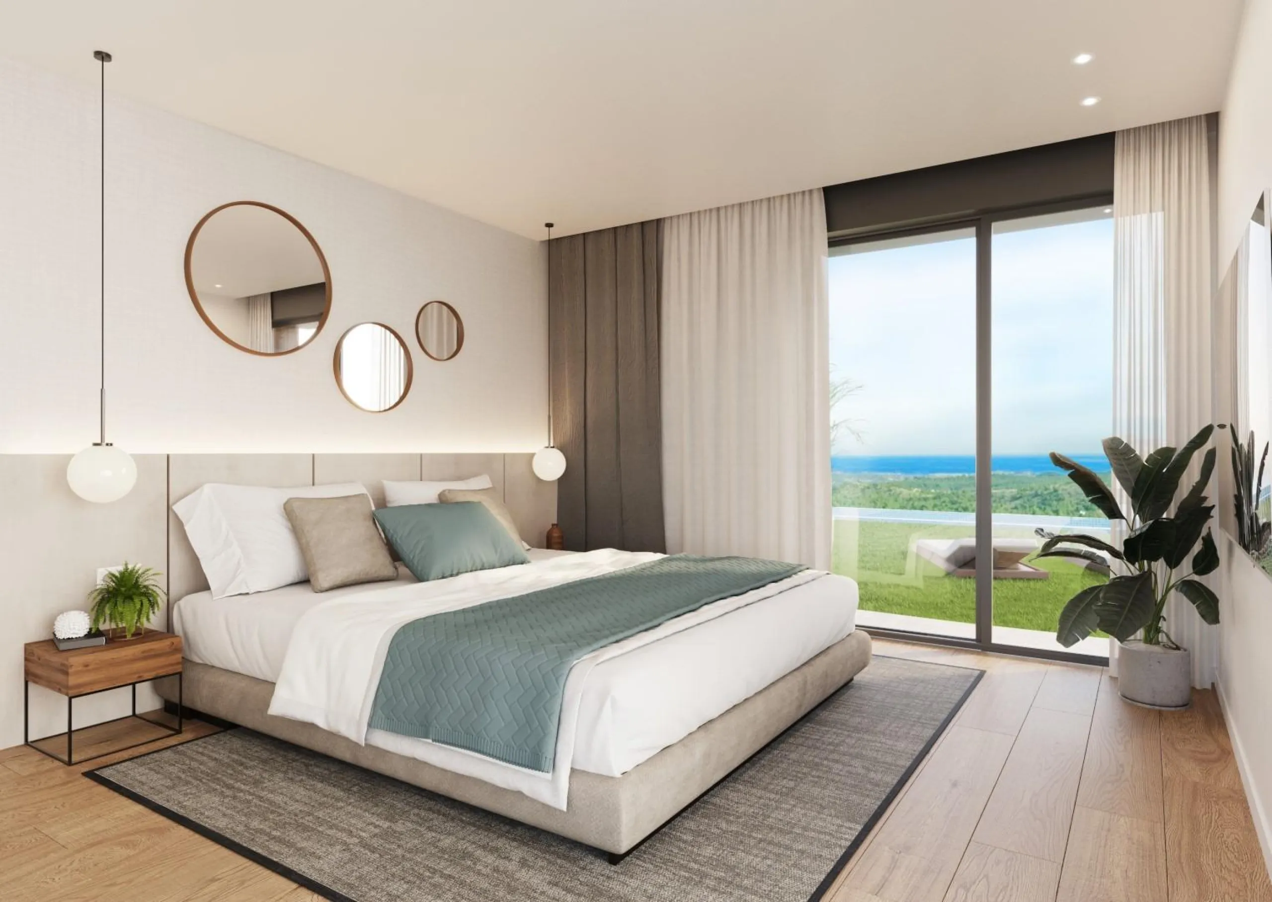 Exclusive Villa Residential in Polop 🌴