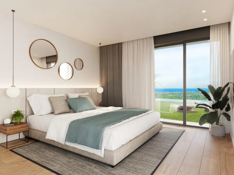 Exclusive Villa Residential in Polop 🌴