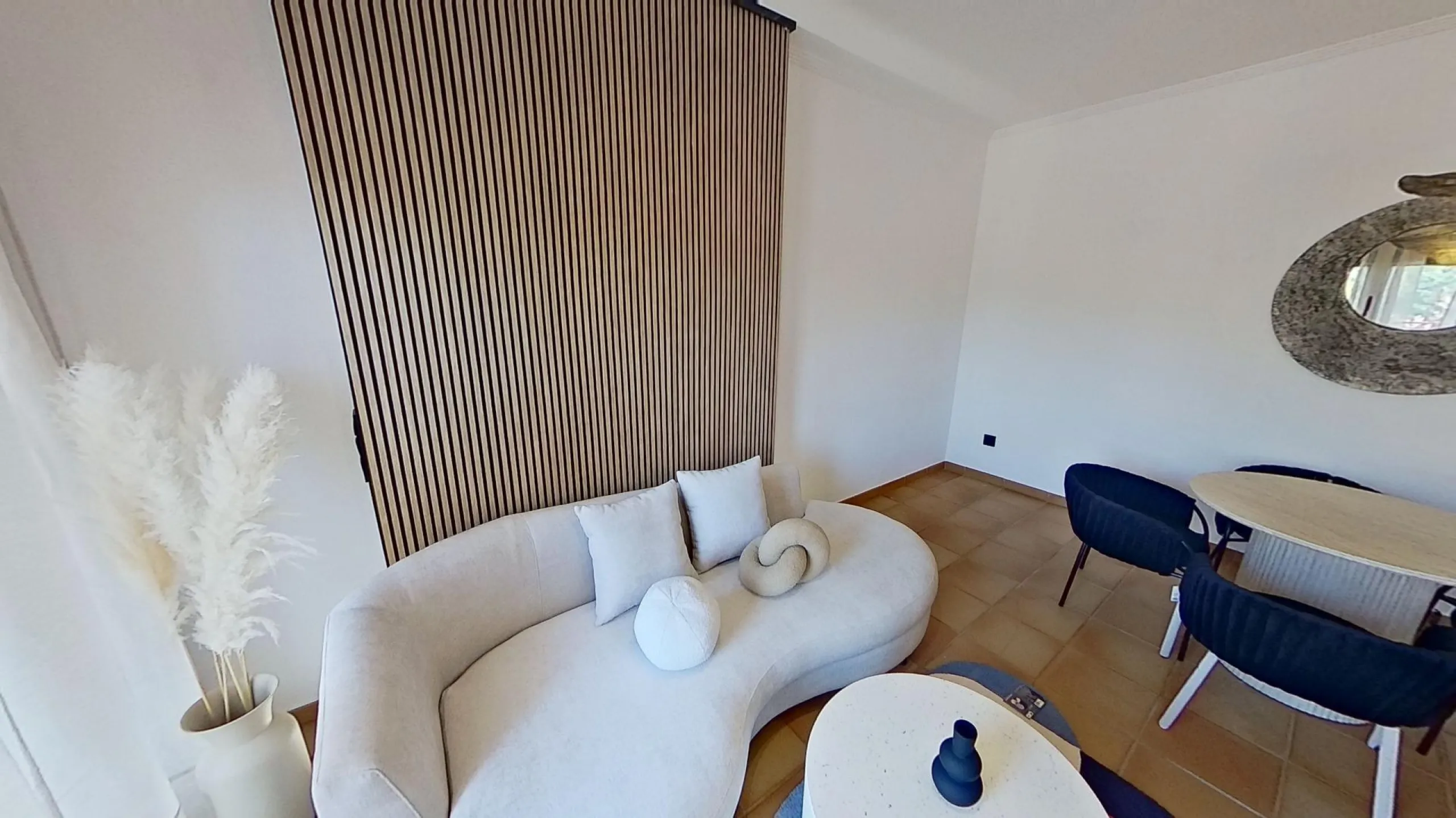 Apartment in Archena with views of the Ricote Valley and near the spa + garage + storage room sauna gym and pools