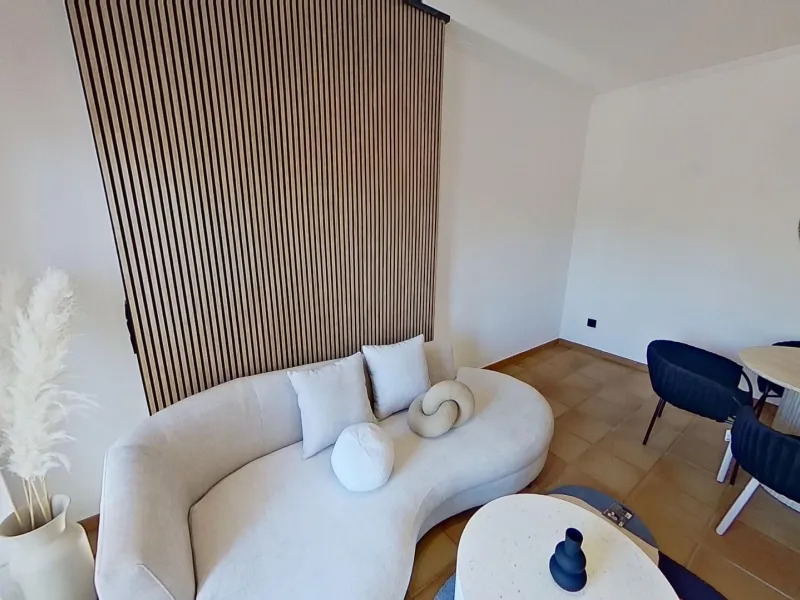 Apartment in Archena with views of the Ricote Valley and near the spa + garage + storage room sauna gym and pools