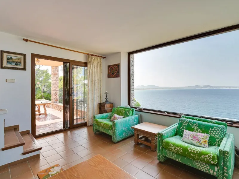 Exklusive Villa im mediterranen Stil mit Meerblick – Begur / Costa Brava
