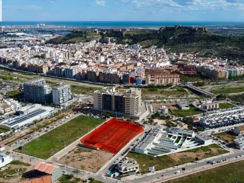 !!! EXCLUSIVOS ADOSADOS EN NUEVA ZONA DE SAGUNTO - ALTA PALANCIA