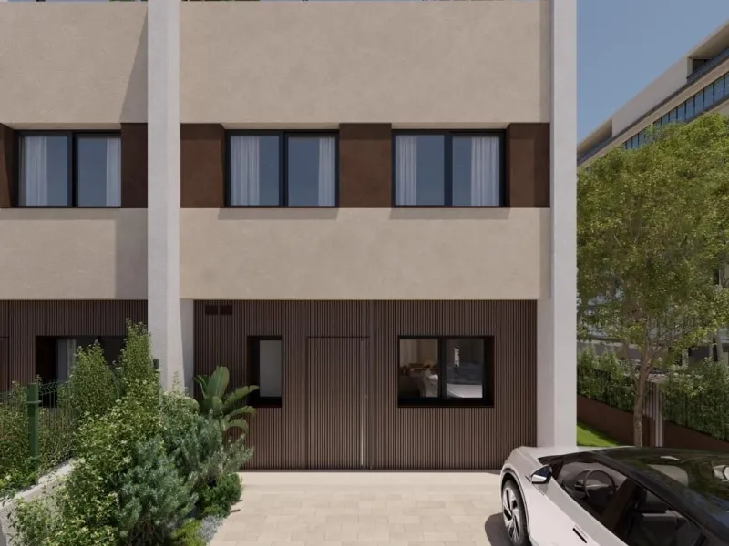 !!! EXCLUSIVOS ADOSADOS EN NUEVA ZONA DE SAGUNTO - ALTA PALANCIA