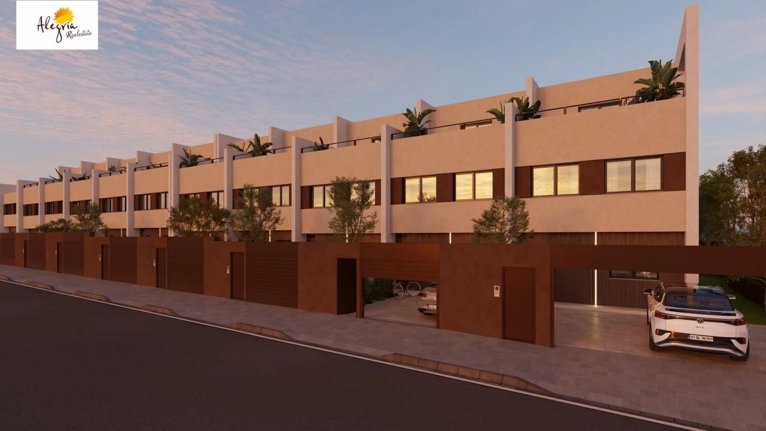 !!! EXCLUSIVOS ADOSADOS EN NUEVA ZONA DE SAGUNTO - ALTA PALANCIA