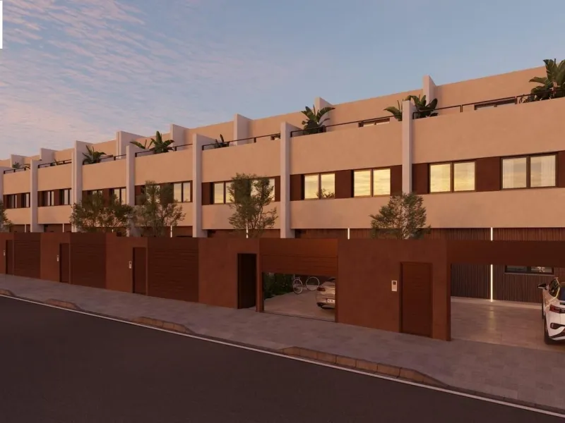 !!! EXCLUSIVOS ADOSADOS EN NUEVA ZONA DE SAGUNTO - ALTA PALANCIA