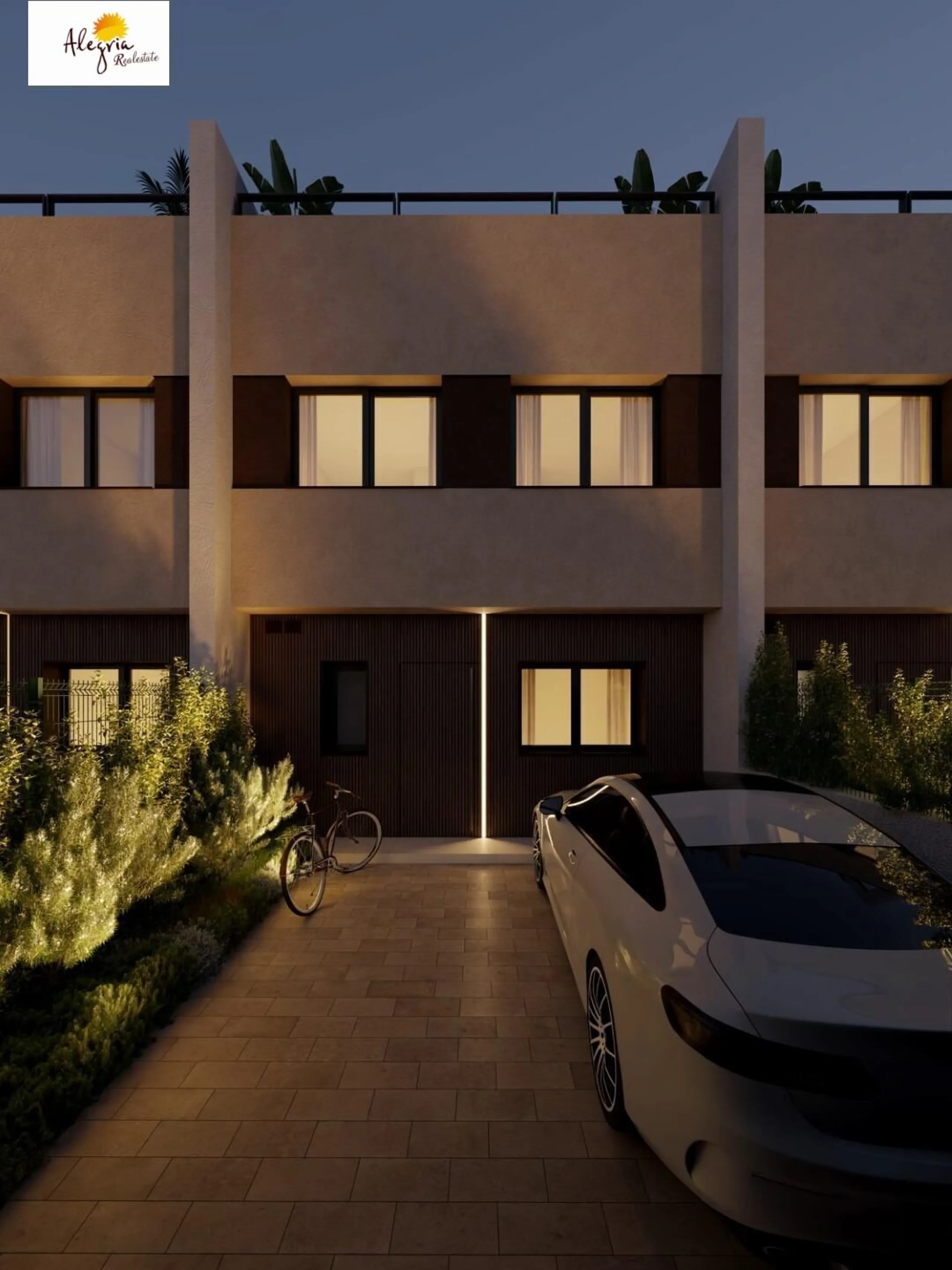 !!! EXCLUSIVOS ADOSADOS EN NUEVA ZONA DE SAGUNTO - ALTA PALANCIA