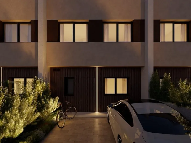!!! EXCLUSIVOS ADOSADOS EN NUEVA ZONA DE SAGUNTO - ALTA PALANCIA