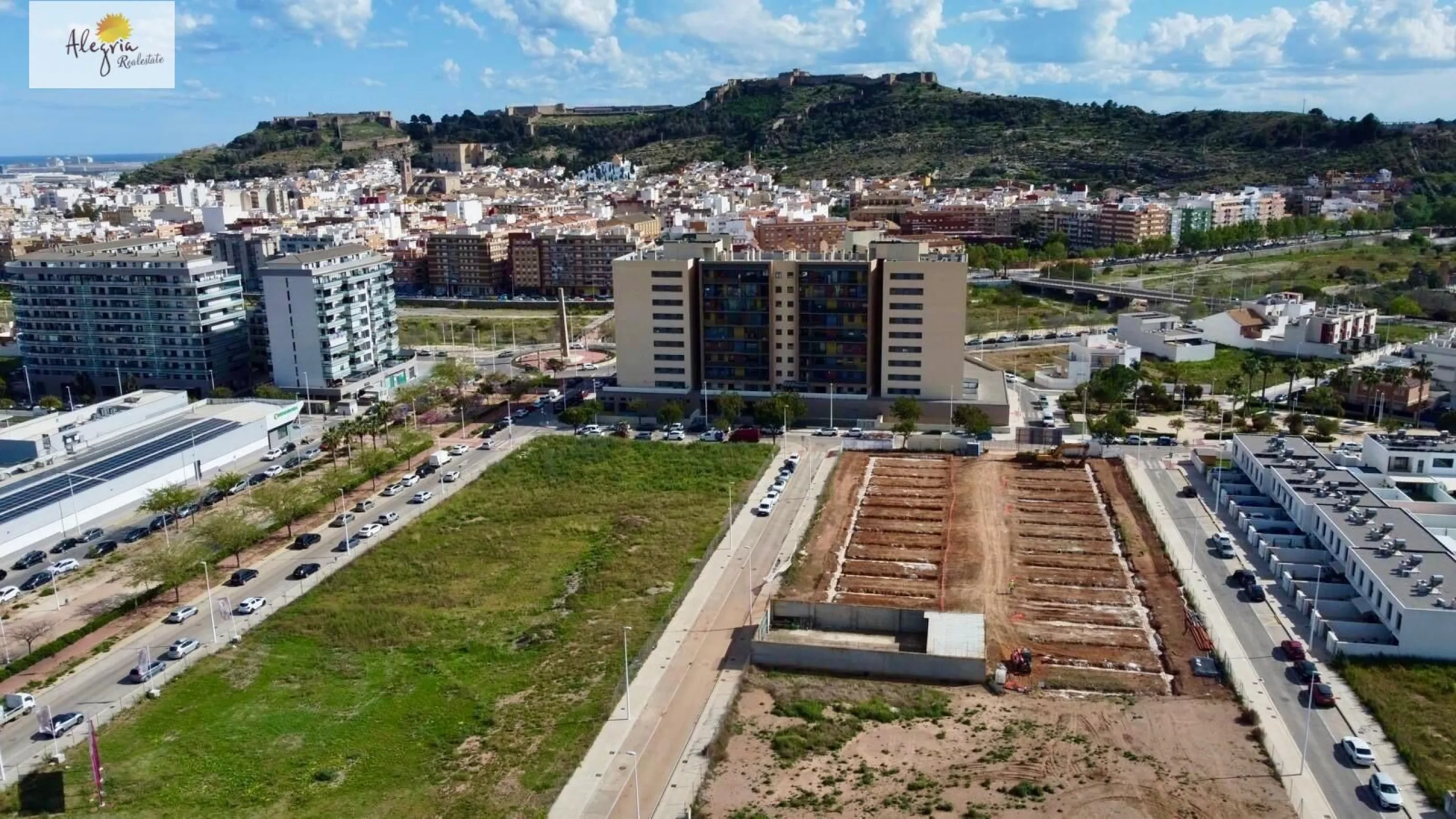 !!! EXCLUSIVOS ADOSADOS EN NUEVA ZONA DE SAGUNTO - ALTA PALANCIA