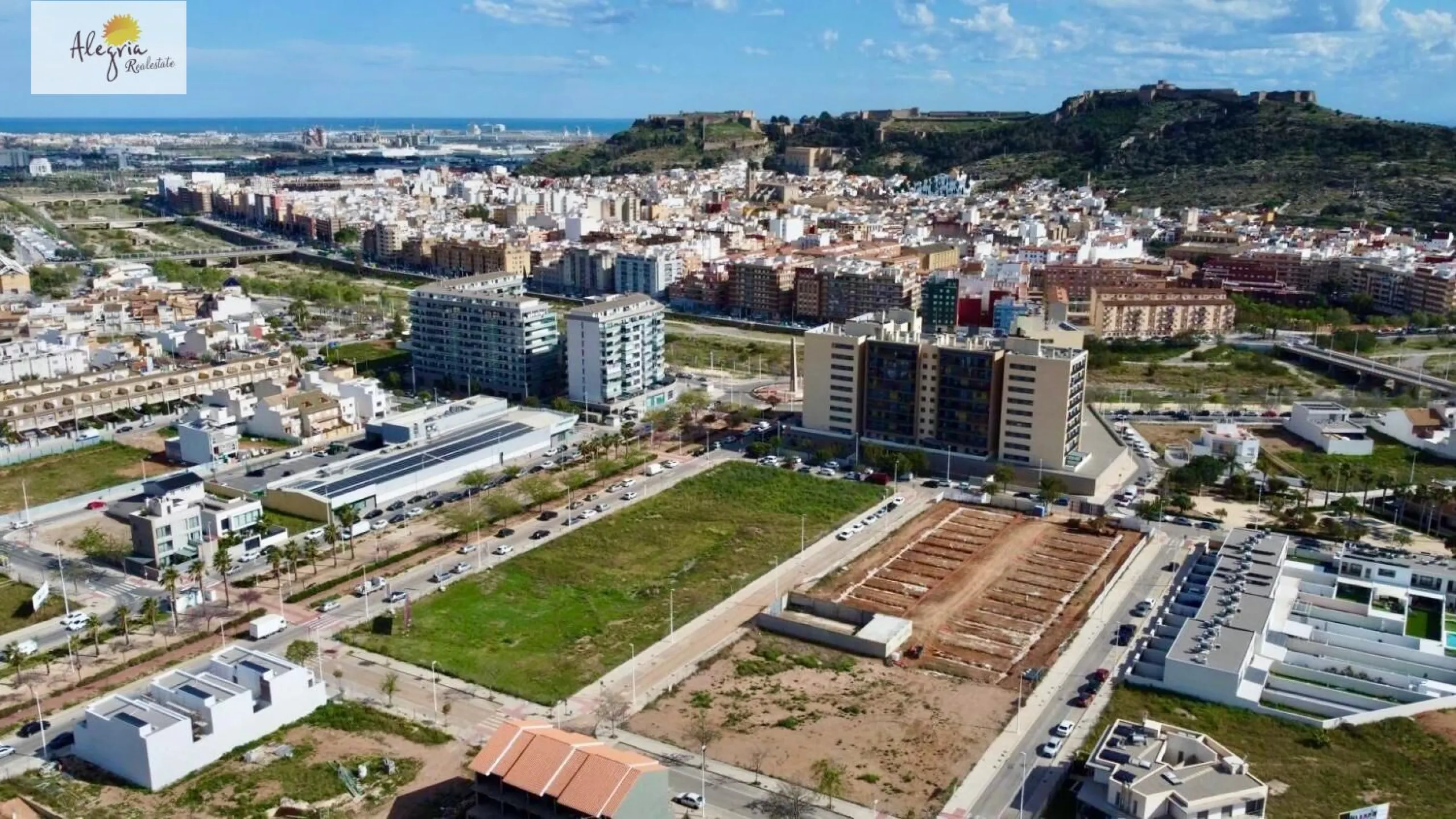 !!! EXCLUSIVOS ADOSADOS EN NUEVA ZONA DE SAGUNTO - ALTA PALANCIA