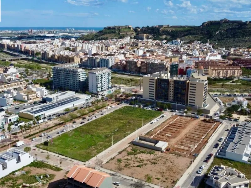 !!! EXCLUSIVOS ADOSADOS EN NUEVA ZONA DE SAGUNTO - ALTA PALANCIA