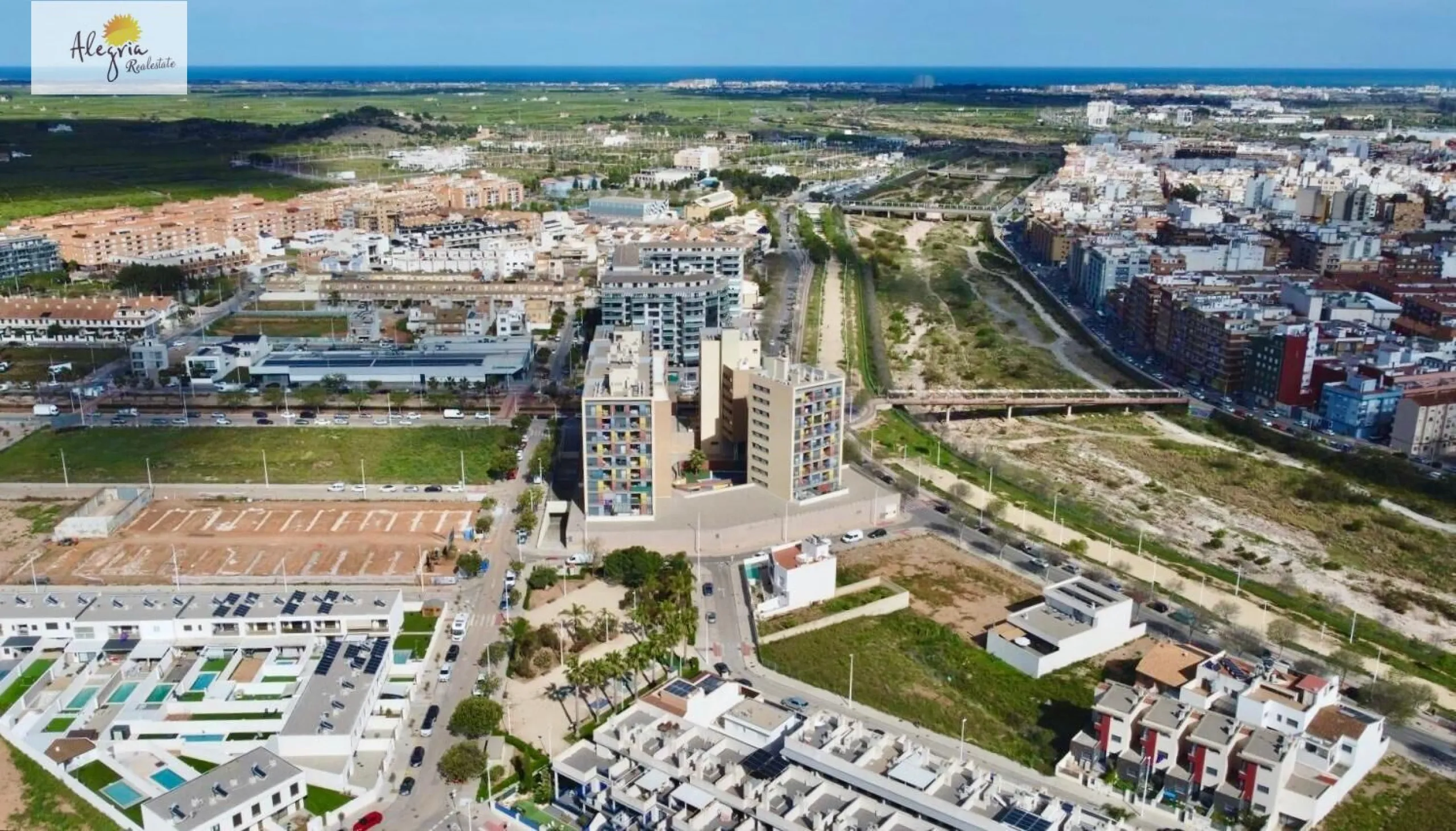 !!! EXCLUSIVOS ADOSADOS EN NUEVA ZONA DE SAGUNTO - ALTA PALANCIA