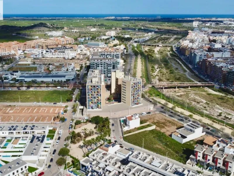 !!! EXCLUSIVOS ADOSADOS EN NUEVA ZONA DE SAGUNTO - ALTA PALANCIA
