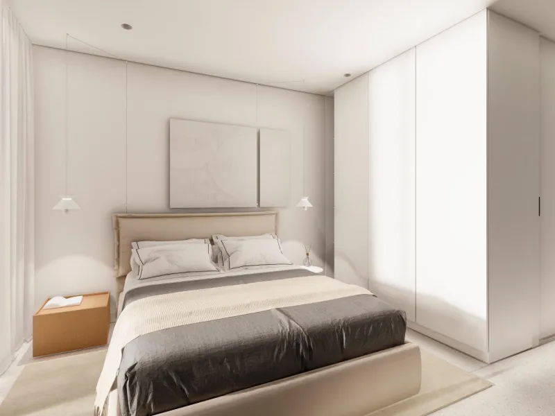 21st century Resort on a Spanish Costa Blanca!