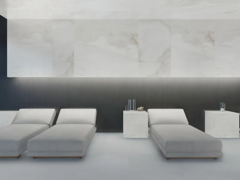21st century Resort on a Spanish Costa Blanca!