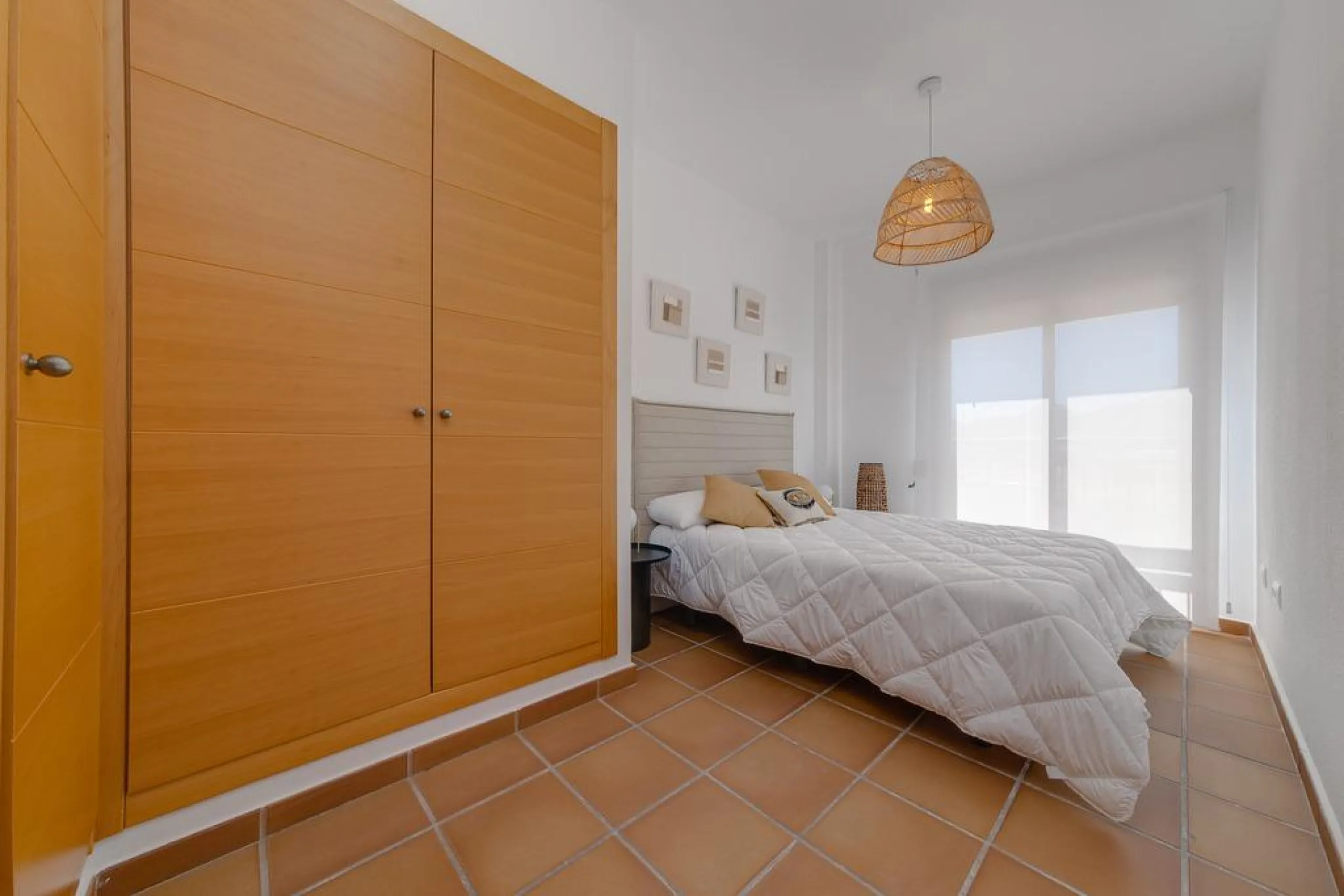 ATTIC 2 BEDROOMS 2 BATHROOMS WITH GARAGE AND STORAGE SWIMMING POOLS SAUNA JACUZZI AND GYM 5 MINUTES FROM ARCHENA SPA